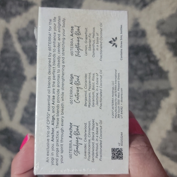 Yoga Collection - Picture 2 of 2